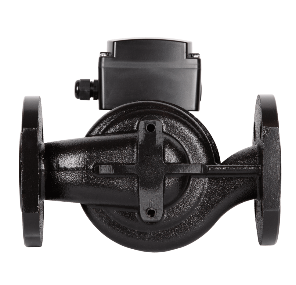 Циркуляционный насос Shinhoo Basic 50-12F