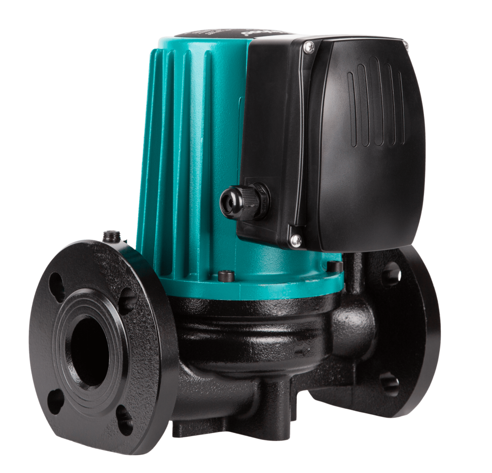 Циркуляционный насос Shinhoo Basic 50-12F