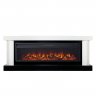 Каминокомплект Royal Flame Vancouver 60 с очагом Vision 60 LOG LED