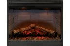 Каминокомплект Dimplex Pierre Luxe универсальный угловой с очагом Symphony 2608