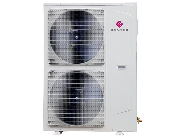 Кассетная сплит-система Dantex RKD-60UHANI/RKD-60HANIE-W Smart Inverter