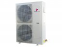 Кассетная сплит-система Dantex RKD-60UHANI/RKD-60HANIE-W Smart Inverter