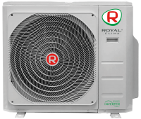 Наружный блок мульти сплит-системы Royal Clima 3RMN-21HN/OUT Multi Flexi EU ERP