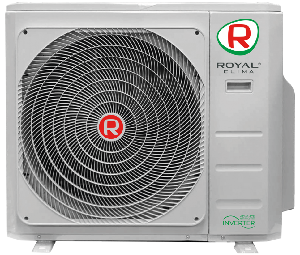 Наружный блок мульти сплит-системы Royal Clima 3RMN-21HN/OUT Multi Flexi EU ERP