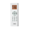 Внутренний настенный блок мульти сплит-системы MDV MDSAG-09HRFN8 Infini Inverter