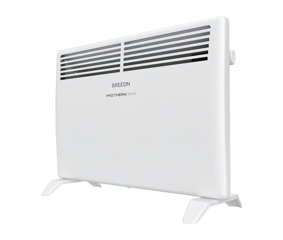 Электрический конвектор Breeon BHCI-1000 SM Pro Therm