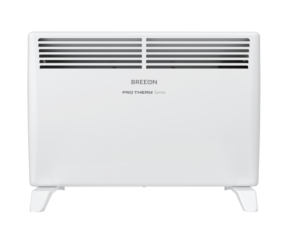 Электрический конвектор Breeon BHCI-1000 SM Pro Therm