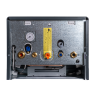Настенный газовый котел Italtherm City Class 25 F Black Moon Heating