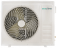 Канальная сплит-система Ecoclima ECLMD-TC36/4R1A+ECL-TC36/5R1A(U)
