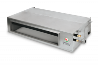 Канальная сплит-система Royal Clima CO-D 36HNDI/CO-E 36HNDI Competenza DC Inverter 2025