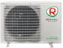 Канальная сплит-система Royal Clima CO-D 36HNDI/CO-E 36HNDI Competenza DC Inverter 2025