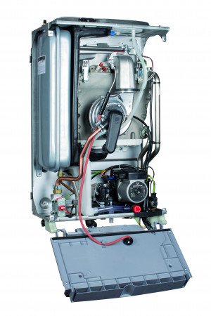 Настенный газовый котел Immergas VICTRIX 24 TT 2 ERP