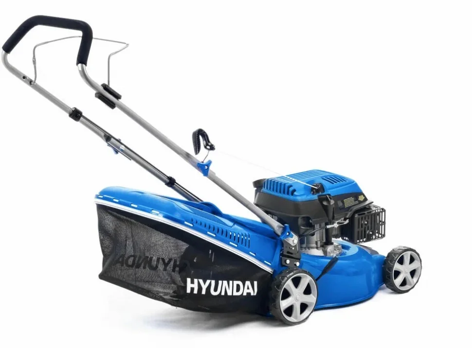 Бензиновая газонокосилка Hyundai L 4310