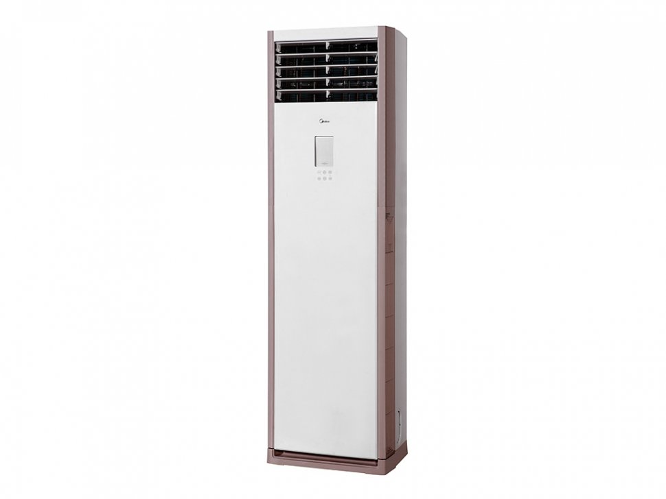 Колонная сплит-система Midea MFPA-24ARN1-QB6/MOX430-24HN1-LQB6