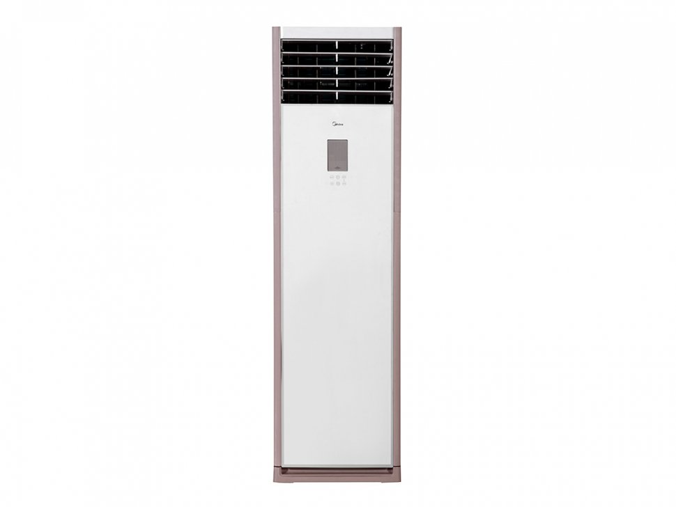 Колонная сплит-система Midea MFPA-24ARN1-QB6/MOX430-24HN1-LQB6