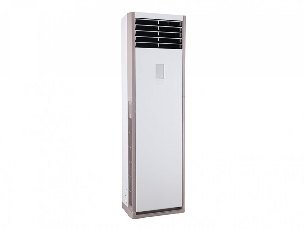 Колонная сплит-система Midea MFPA-24ARN1-QB6/MOX430-24HN1-LQB6