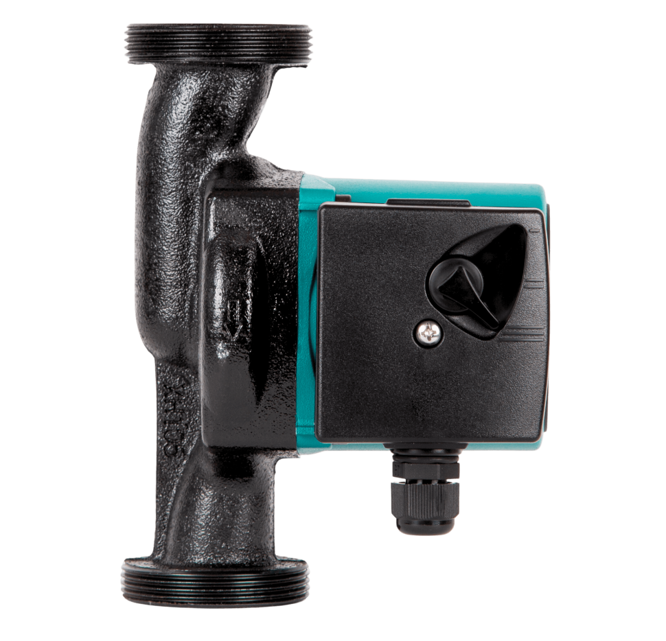 Циркуляционный насос Shinhoo Basic S 32-4S