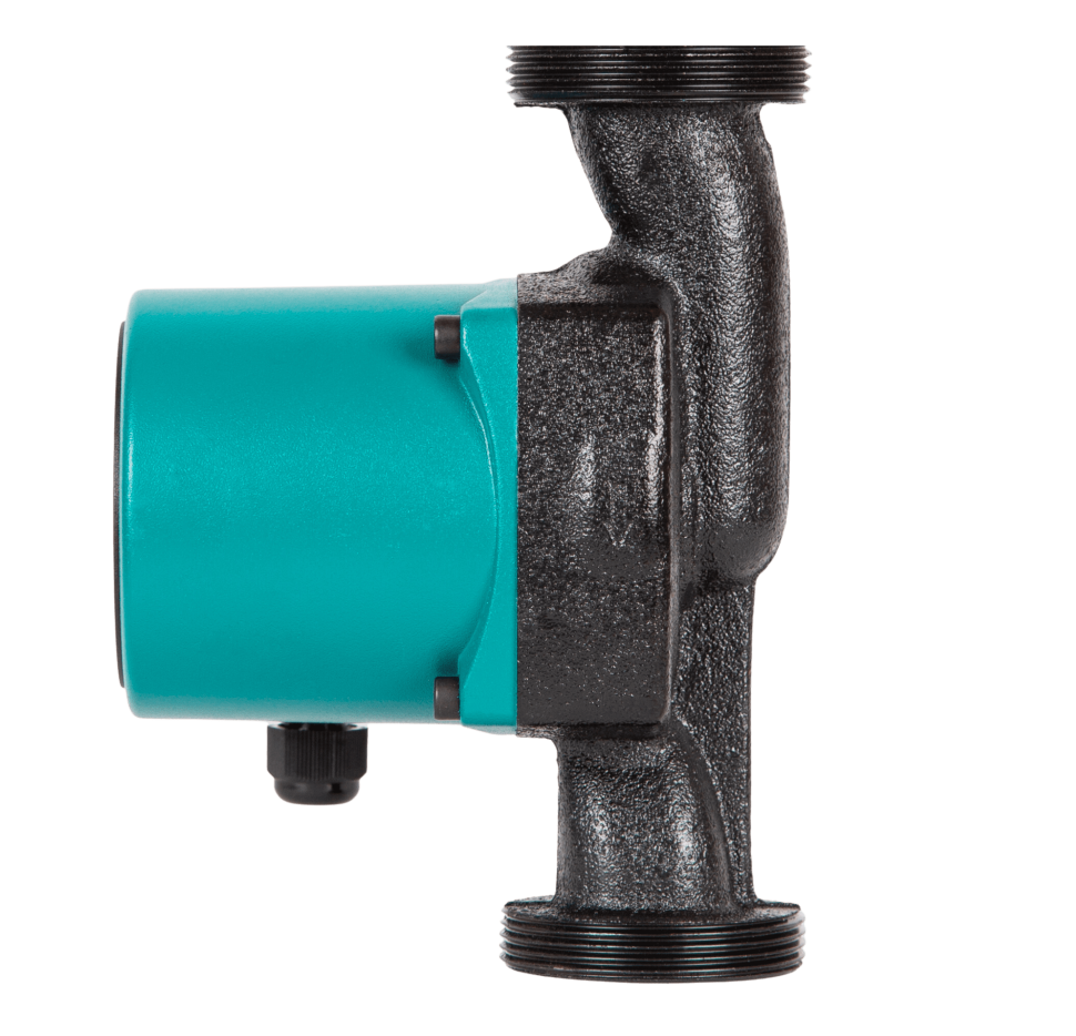 Циркуляционный насос Shinhoo Basic S 32-4S
