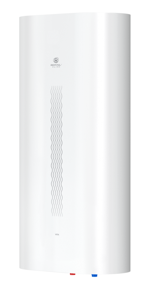 Накопительный водонагреватель Royal Clima RWH-V50-RE VITA