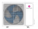 Канальная сплит-система Dantex RKD-18BHANI/RKD-18HANIE-W Smart Inverter