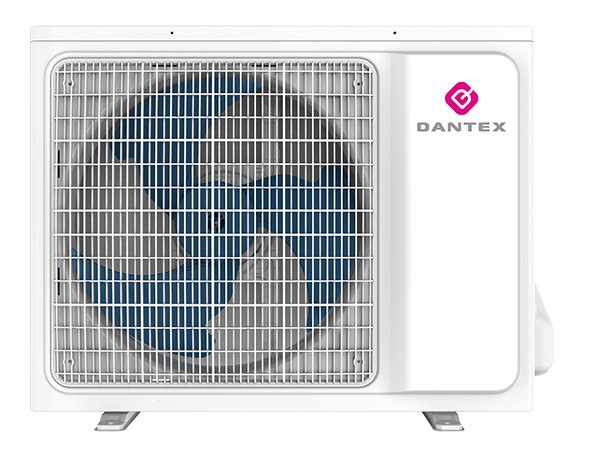 Канальная сплит-система Dantex RKD-18BHANI/RKD-18HANIE-W Smart Inverter