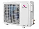 Канальная сплит-система Dantex RKD-18BHANI/RKD-18HANIE-W Smart Inverter