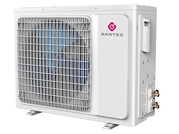 Канальная сплит-система Dantex RKD-18BHANI/RKD-18HANIE-W Smart Inverter