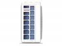 Канальная сплит-система Dantex RKD-18BHANI/RKD-18HANIE-W Smart Inverter