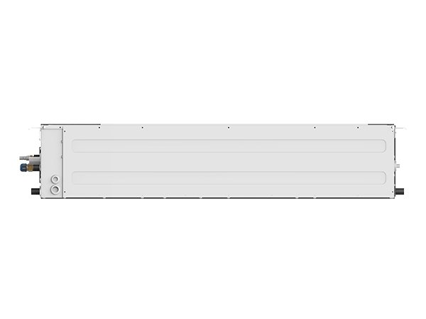 Канальная сплит-система Dantex RKD-18BHANI/RKD-18HANIE-W Smart Inverter