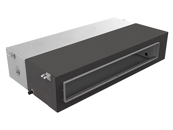 Канальная сплит-система Dantex RKD-18BHANI/RKD-18HANIE-W Smart Inverter