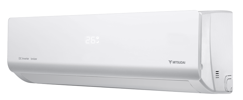 Сплит-система Mitsudai MDI-SNC12AI-IDU/MDI-SNC12AI-ODU Sento Inverter
