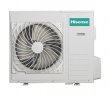 Кассетная сплит-система Hisense AUC-36HR4SKA/AUW-36H6SD