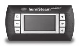 Увлажнитель воздуха Carel HumiSteam Wellness UE008WL001