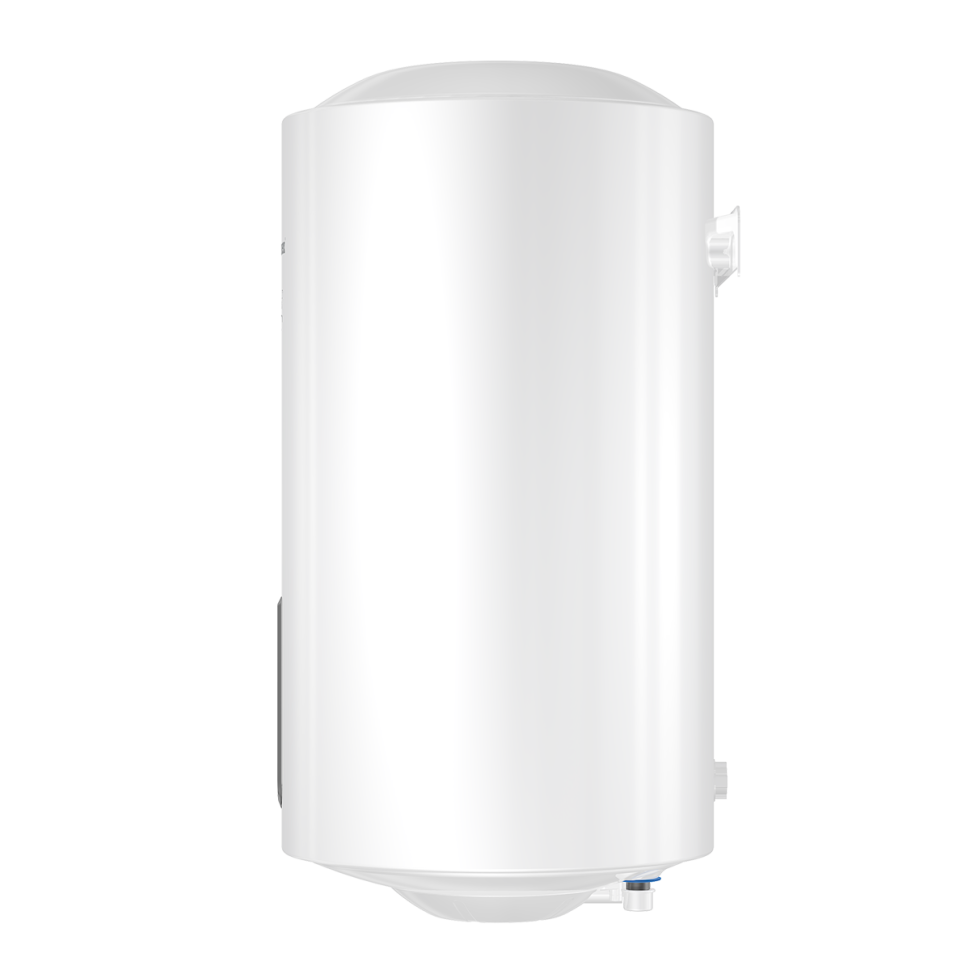 Накопительный электрический водонагреватель Thermex Hope 50 V Slim
