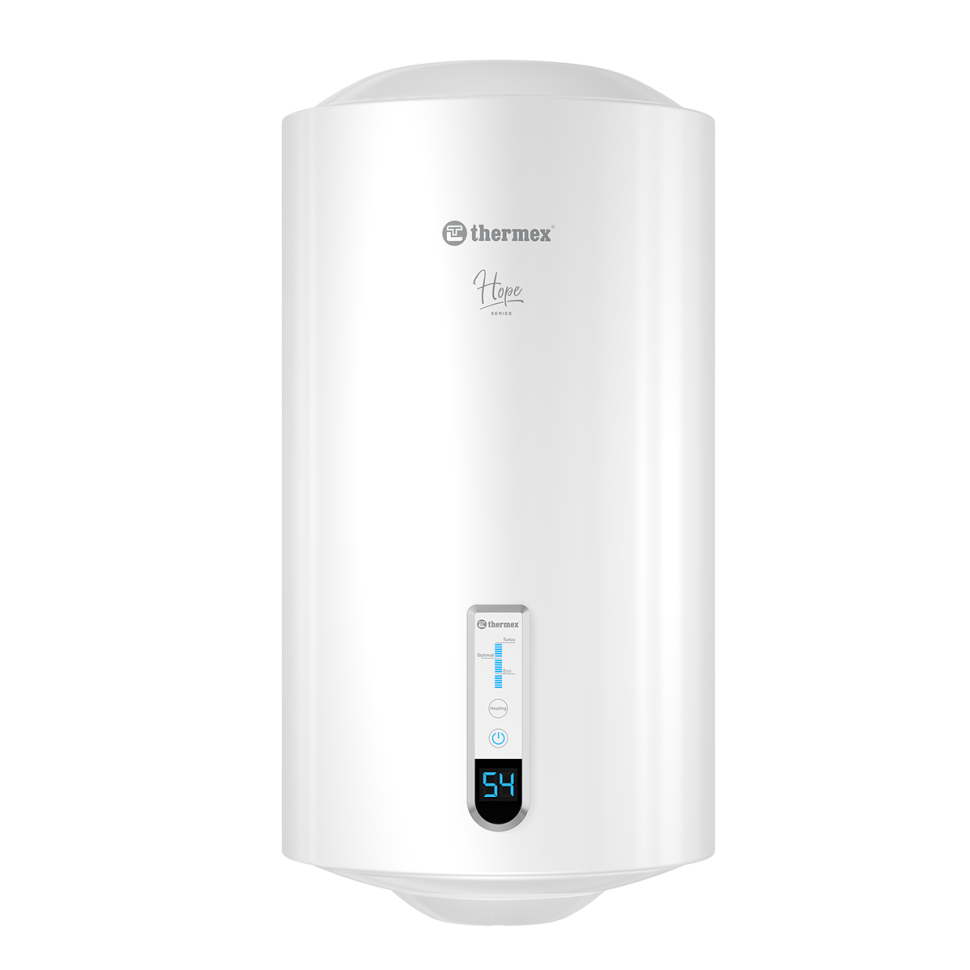 Накопительный электрический водонагреватель Thermex Hope 50 V Slim