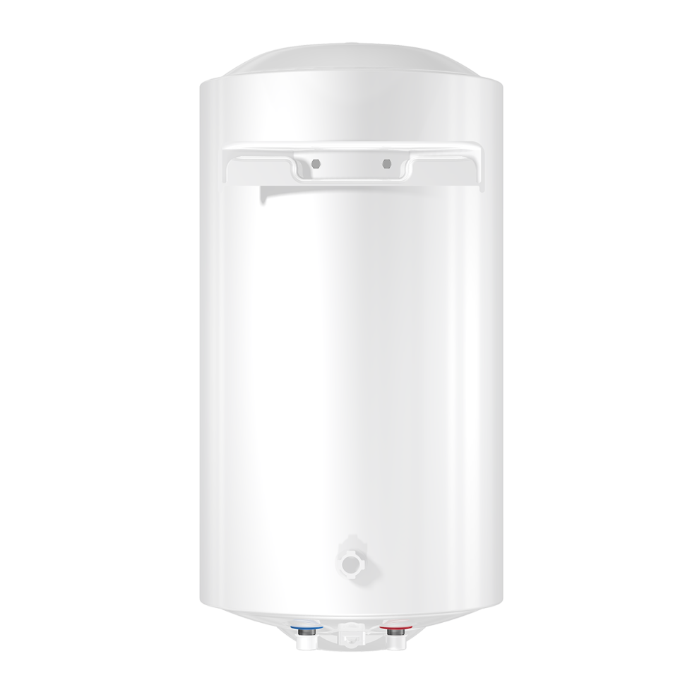 Накопительный электрический водонагреватель Thermex Hope 50 V Slim