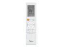 Сплит-система Midea MSAG4-18N8D0-I/MSAG4-18N8D0-O Persona Inverter