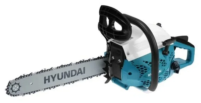 Бензопила HYUNDAI X 420