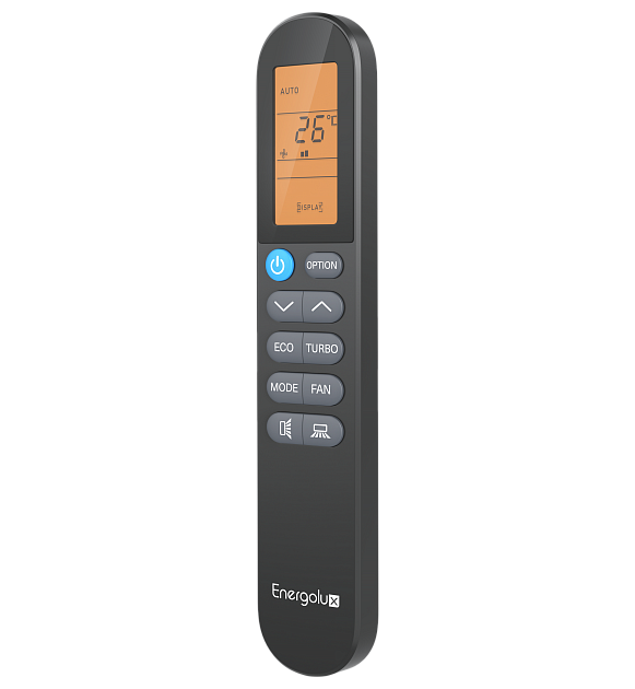 Сплит-система Energolux SAS18M1-AIB/SAU18M1-AIB Murren Inverter