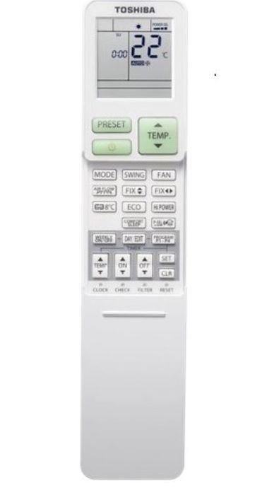 Внутренний блок мульти сплит-системы Toshiba RAS-B05CKVG-EE Seiya