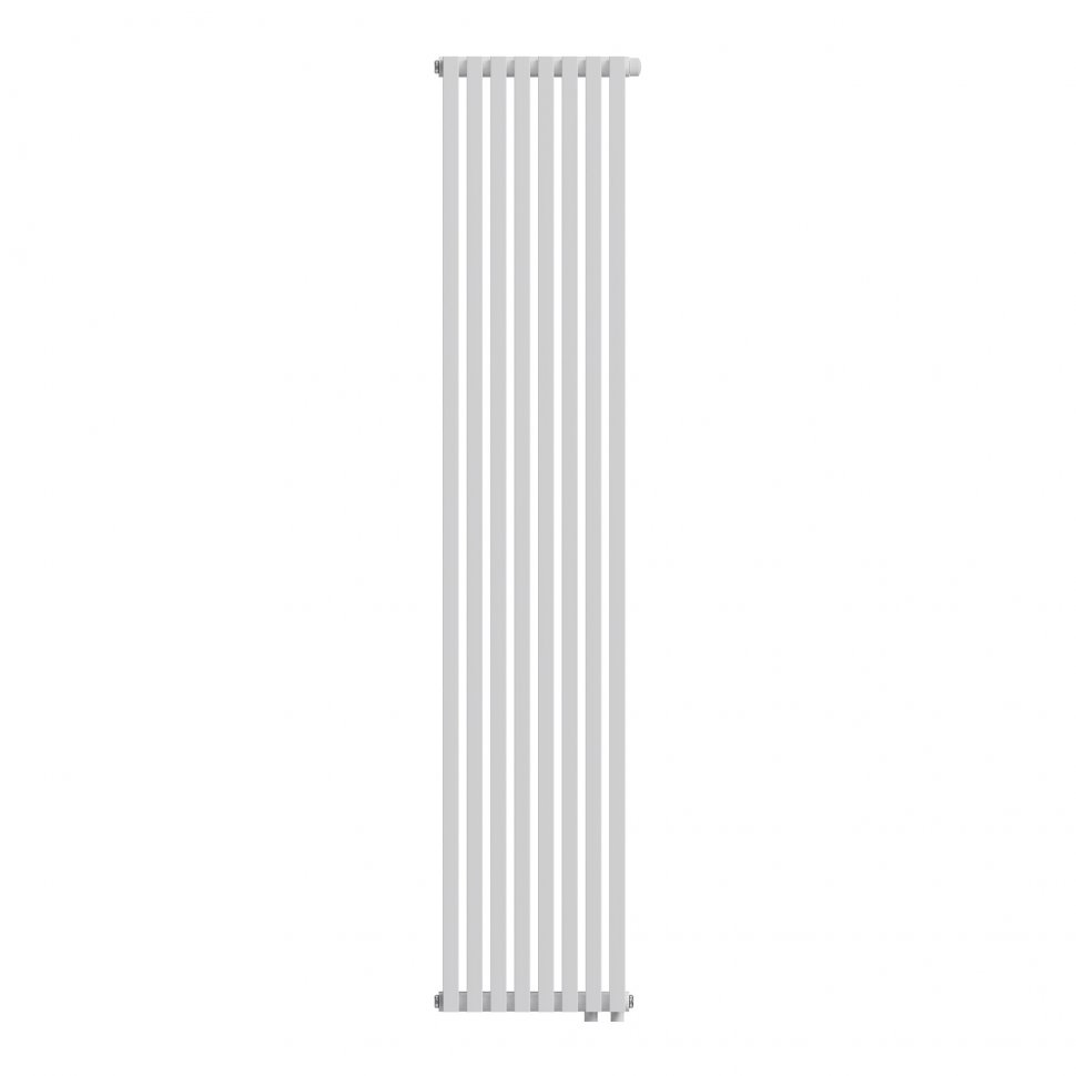 Дизайн-радиатор Royal Thermo Shift Q30 VC2180 8 секций RAL9016