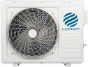 Настенная сплит-система Loriot LAC-18AJ Residence Smart On-Off New 2024