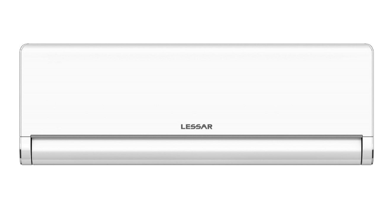 Сплит-система Lessar LS-HE09KBE2/LU-HE09KBE2 Tiger