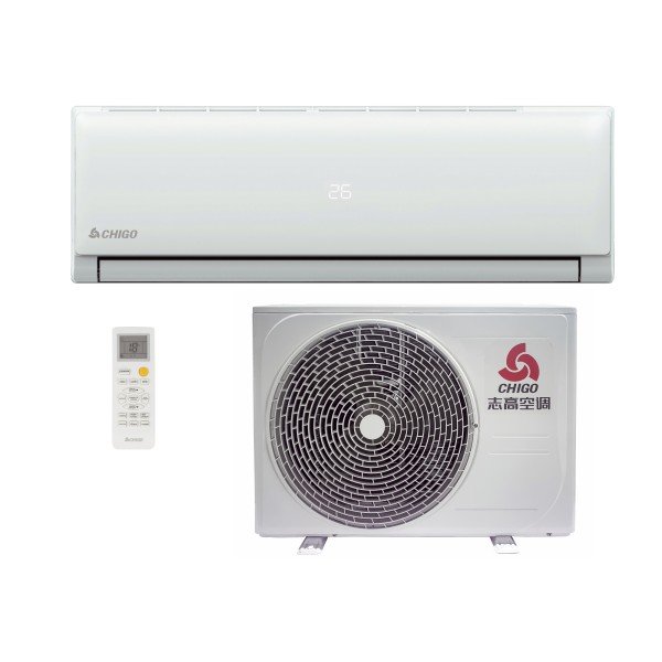Настенная сплит-система Chigo CS-61H3A-1D169 Lotos On/Off
