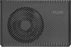 Тепловой насос Flixx Aurora 4-12 Air To Water