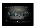 Тепловой насос Flixx Aurora 4-12 Air To Water