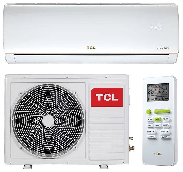 Сплит система TCL TAC-09HRA/E1