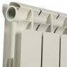 Радиатор алюминиевый ROMMER Al Plus 500 x12