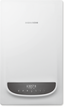 Настенный газовый котел Navien Deluxe One 35k