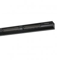 Тепловая завеса Тропик Т224W20 Black